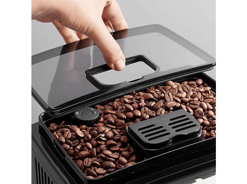 DE LONGHI Machine expresso Magnifica (ECAM21.117B)