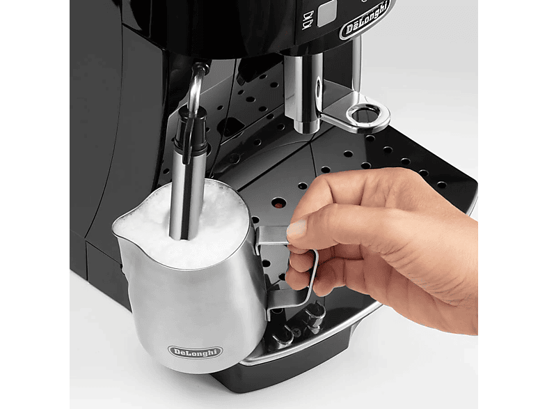 DE LONGHI Machine expresso Magnifica (ECAM21.117B)