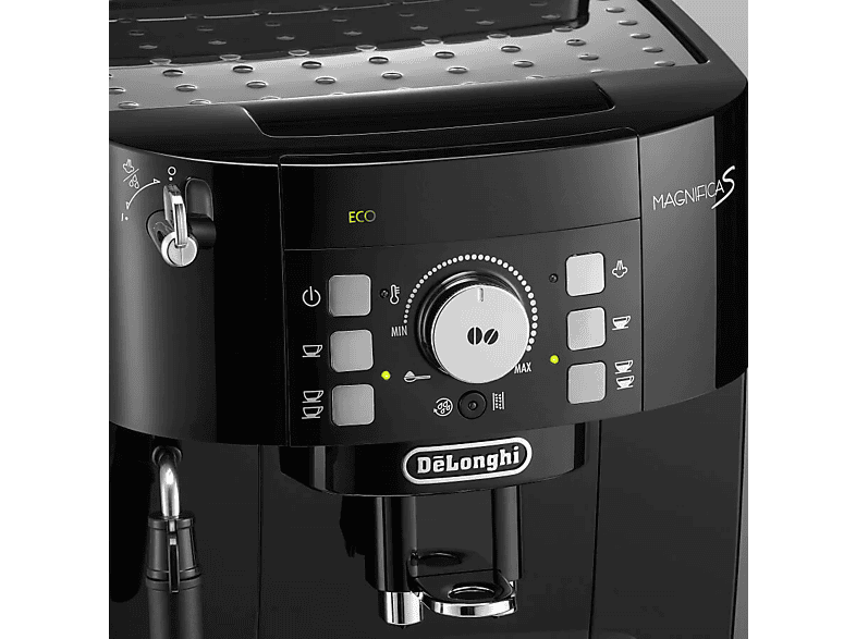 DE LONGHI Machine expresso Magnifica (ECAM21.117B)
