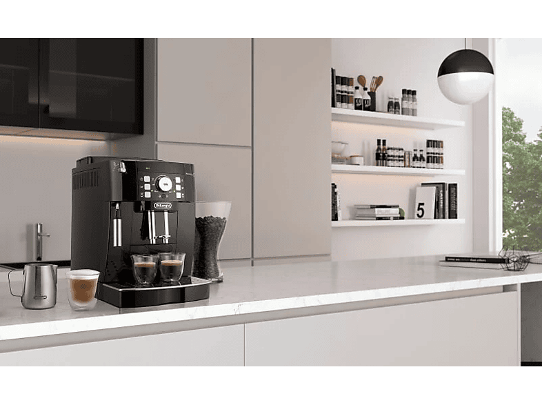 DE LONGHI Machine expresso Magnifica (ECAM21.117B)