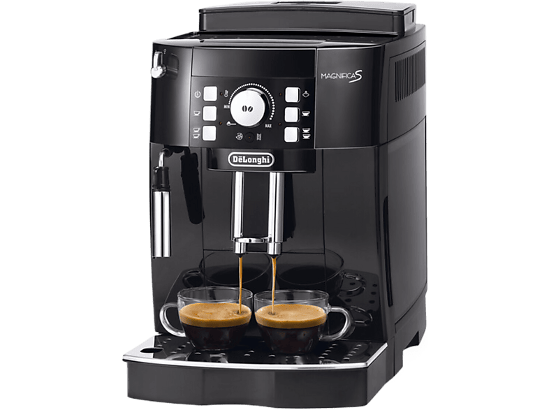 DE LONGHI Machine expresso Magnifica (ECAM21.117B)