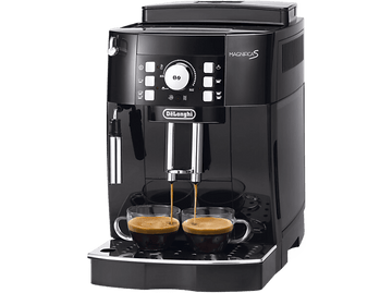 DE LONGHI Machine expresso Magnifica (ECAM21.117B)