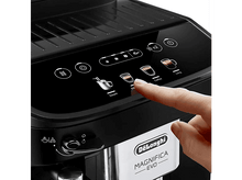 Charger l&#39;image dans la galerie, DE LONGHI Machine expresso Magnifica Evo (ECAM290.21B)
