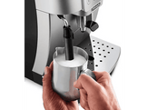 DE LONGHI  Machine expresso Magnifica Start (ECAM220.31.SSB) - Machine expresso full automatique - Noir argenté