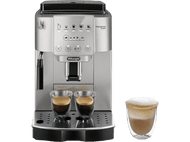 DE LONGHI Machine expresso Magnifica Start (ECAM220.31.SSB)