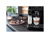 DE LONGHI Machine expresso Magnifica Start (ECAM220.60.B)