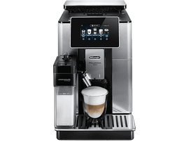 DE LONGHI Machine expresso PrimaDonna Soul (ECAM610.74.MB)