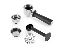 Charger l&#39;image dans la galerie, DE LONGHI Machine expresso Stilosa (EC235.BK)
