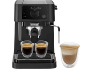 DE LONGHI Machine expresso Stilosa (EC235.BK)