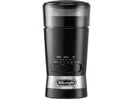 DE LONGHI Moulin à café (KG210) Moulin à café Noir