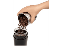Charger l&#39;image dans la galerie, DE LONGHI Moulin à café (KG210) Moulin à café Noir
