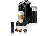 DE LONGHI Nespresso Citiz & Milk Noir (EN267.BAE)