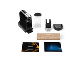 DE LONGHI Nespresso Citiz Noir (EN167.B)
