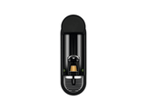 DE LONGHI Nespresso Citiz Noir (EN167.B)