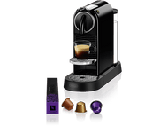 DE LONGHI Nespresso Citiz Noir (EN167.B)