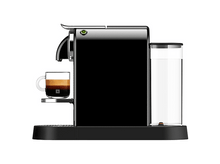 Charger l&#39;image dans la galerie, DE LONGHI Nespresso Citiz Noir (EN167.B)
