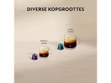 DE LONGHI Nespresso Essenza Mini EN85.B