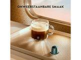 DE LONGHI Nespresso Essenza Mini EN85.B