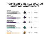 DE LONGHI Nespresso Essenza Mini EN85.B