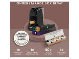 DE LONGHI Nespresso Essenza Mini EN85.B