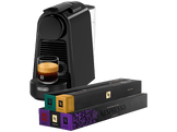 DE LONGHI Nespresso Essenza Mini EN85.B