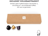 DE LONGHI Nespresso Essenza Mini EN85.B