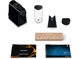 DE LONGHI  Nespresso Essenza Mini Noir (EN85.B)