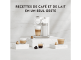 DE LONGHI Nespresso Gran Lattissima 2.0 Noir (EN640.B)