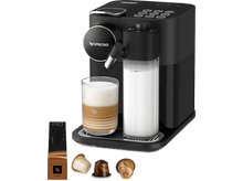 Charger l&#39;image dans la galerie, DE LONGHI Nespresso Gran Lattissima 2.0 Noir (EN640.B)
