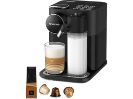 DE LONGHI Nespresso Gran Lattissima 2.0 Noir (EN640.B)