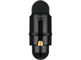 DE LONGHI Nespresso Inissia Noir (EN80.B)