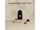 DE LONGHI Nespresso Inissia Noir (EN80.B)