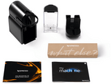 DE LONGHI Nespresso Inissia Noir (EN80.B)