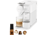 DE LONGHI Nespresso Lattissima One Evolution Blanc (EN510.W) Nespresso Original Blanc