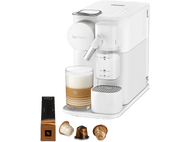 DE LONGHI Nespresso Lattissima One Evolution Blanc (EN510.W) Nespresso Original Blanc