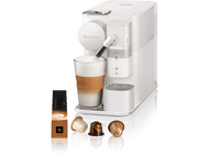 DE LONGHI Nespresso Lattissima One Evolution Blanc (EN510.W) Nespresso Original Blanc