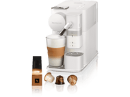 DE LONGHI Nespresso Lattissima One Evolution Blanc (EN510.W)