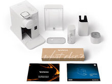 Charger l&#39;image dans la galerie, DE LONGHI Nespresso Lattissima One Evolution Blanc (EN510.W)
