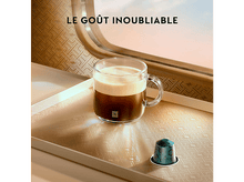Charger l&#39;image dans la galerie, DE LONGHI Nespresso Pixie Refresh Argent (EN127.S)
