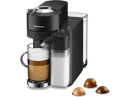 DE LONGHI Nespresso Vertuo Lattissima (ENV300.B)