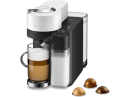 DE LONGHI Nespresso Vertuo Lattissima (ENV300.W)