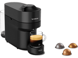 DE LONGHI Nespresso Vertuo Pop Noir (ENV90.B)