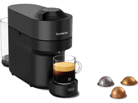 DE LONGHI Nespresso Vertuo Pop Noir (ENV90.B)