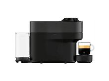 Charger l&#39;image dans la galerie, DE LONGHI Nespresso Vertuo Pop Noir (ENV90.B)
