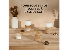 Charger l&#39;image dans la galerie, DE LONGHI Nespresso Vertuo Pop Noir (ENV90.B)
