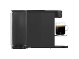 DE LONGHI  Nespresso Vertuo Up Grey - Machine Nespresso - Gris