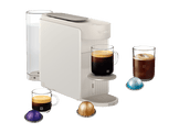 DE LONGHI  Nespresso Vertuo Up White - Machine Nespresso - Blanc