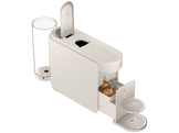 DE LONGHI  Nespresso Vertuo Up White - Machine Nespresso - Blanc