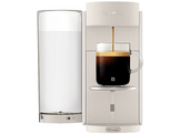 DE LONGHI  Nespresso Vertuo Up White - Machine Nespresso - Blanc