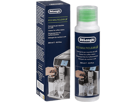 DE LONGHI Nettoyant Eco Multiclean pour système cappunico (DLSC550)